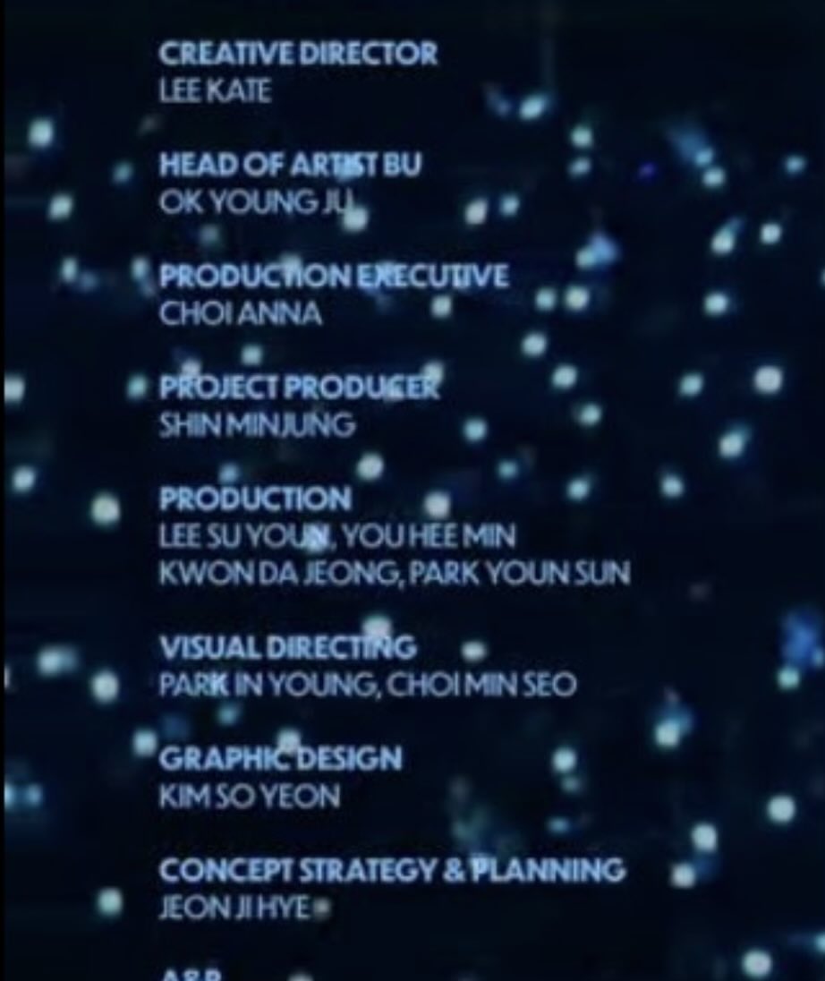 suhopeacheeks's tweet image. I would be embarrassed to be named here ngl