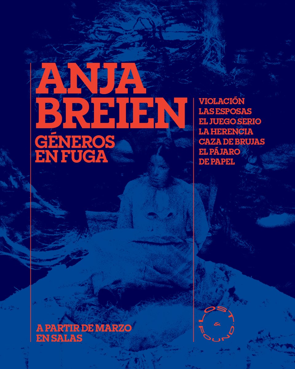 LOST & FOUND tweet media