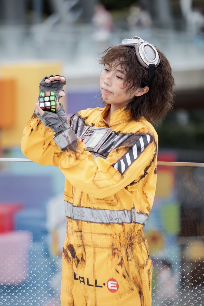 666Moeko666's tweet photo. 🌱
🥾          🪳

📸：子行

#WALLE #擬人化 https://t.co/D4H5BHL0ad