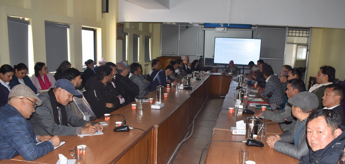 NHRC Nepal tweet media