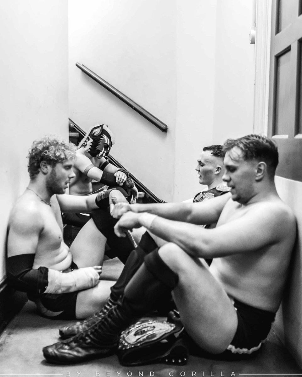 Kid Lykos II (@kidlykosii) on Twitter photo 