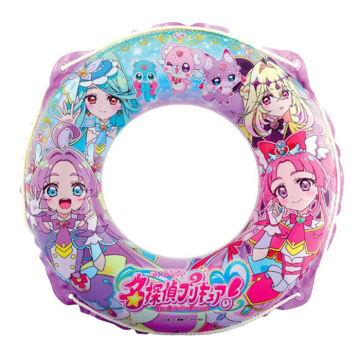 今年の夏のことなんて全く想像できませんが、これを持ってプールにいき