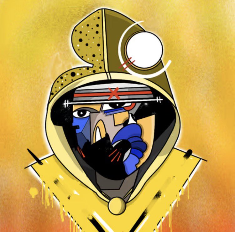 DamPunisher tweet media