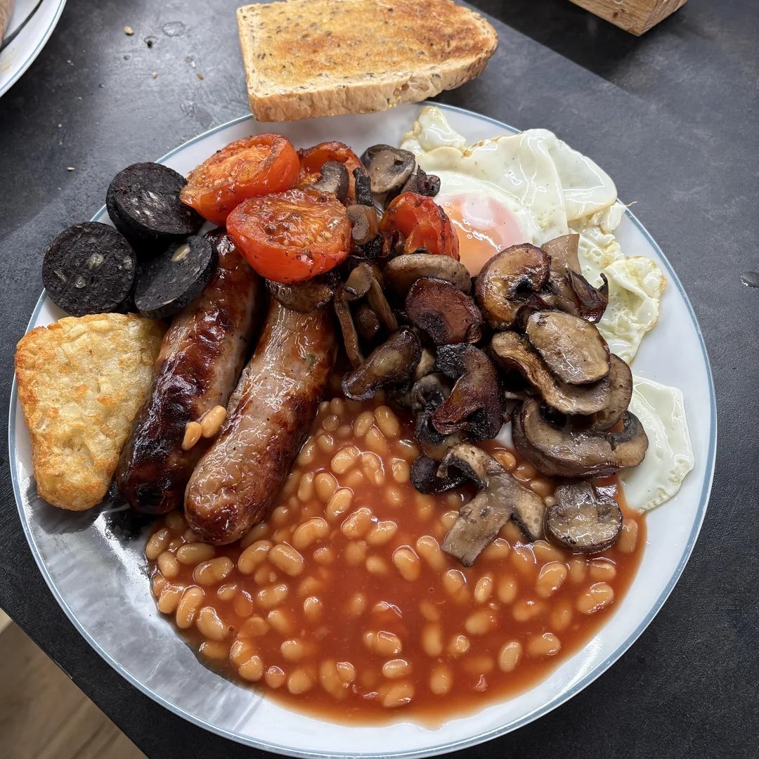 What’s For Dinner? 🍽️ tweet media