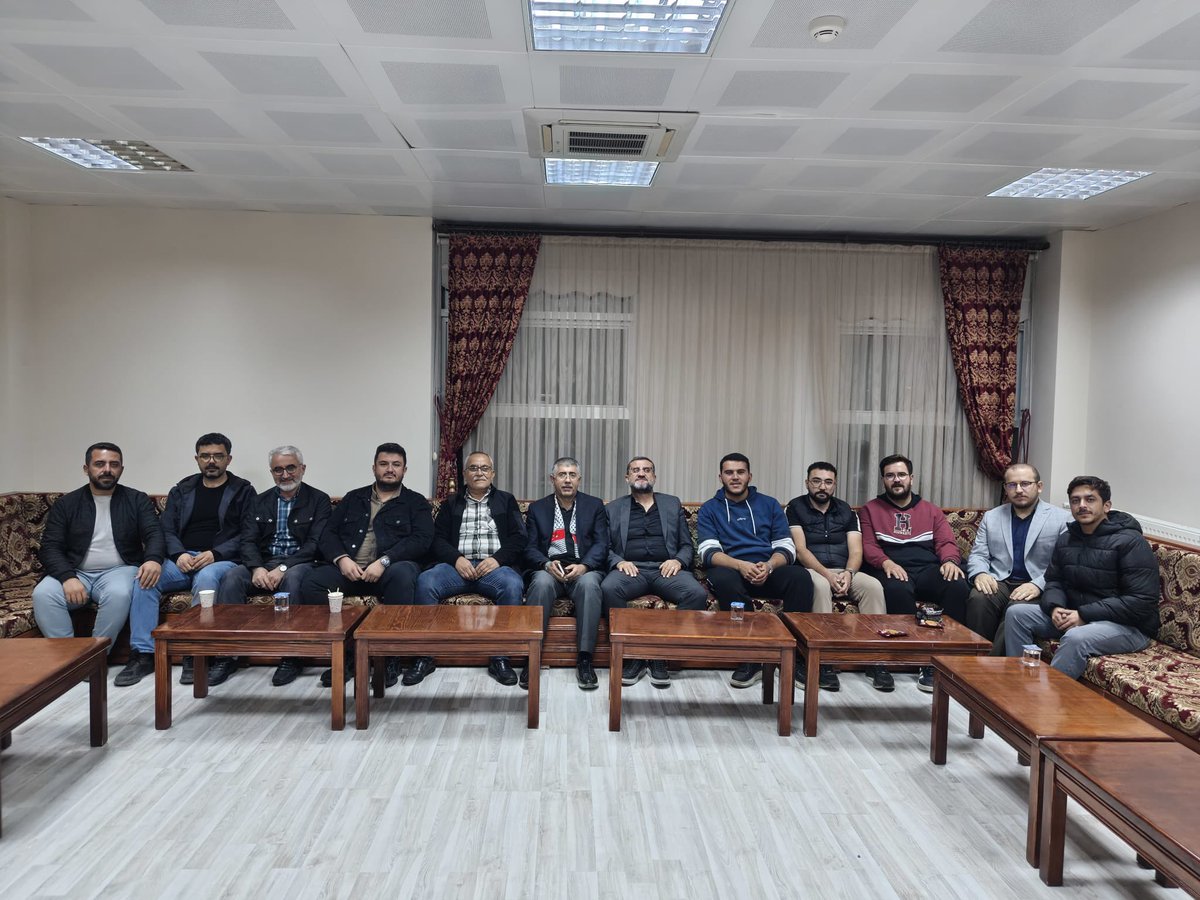 VELHASIL SOHBETLERİ

🗓 21 Ocak Çarşamba
🕣 20:30
📍 Karaman Gençlik Merkezi