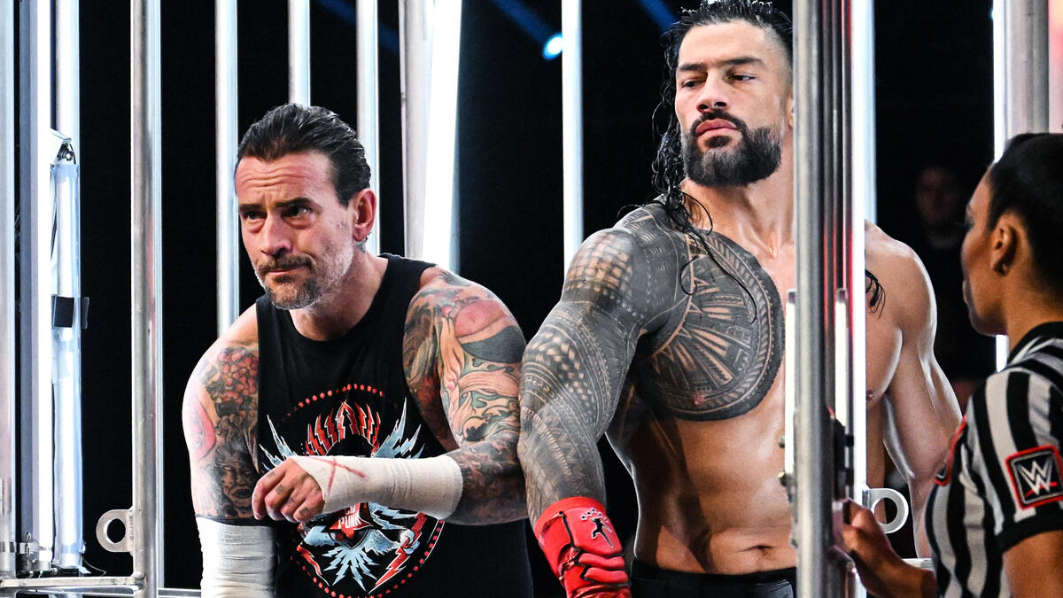 Cultaholic Wrestling tweet media