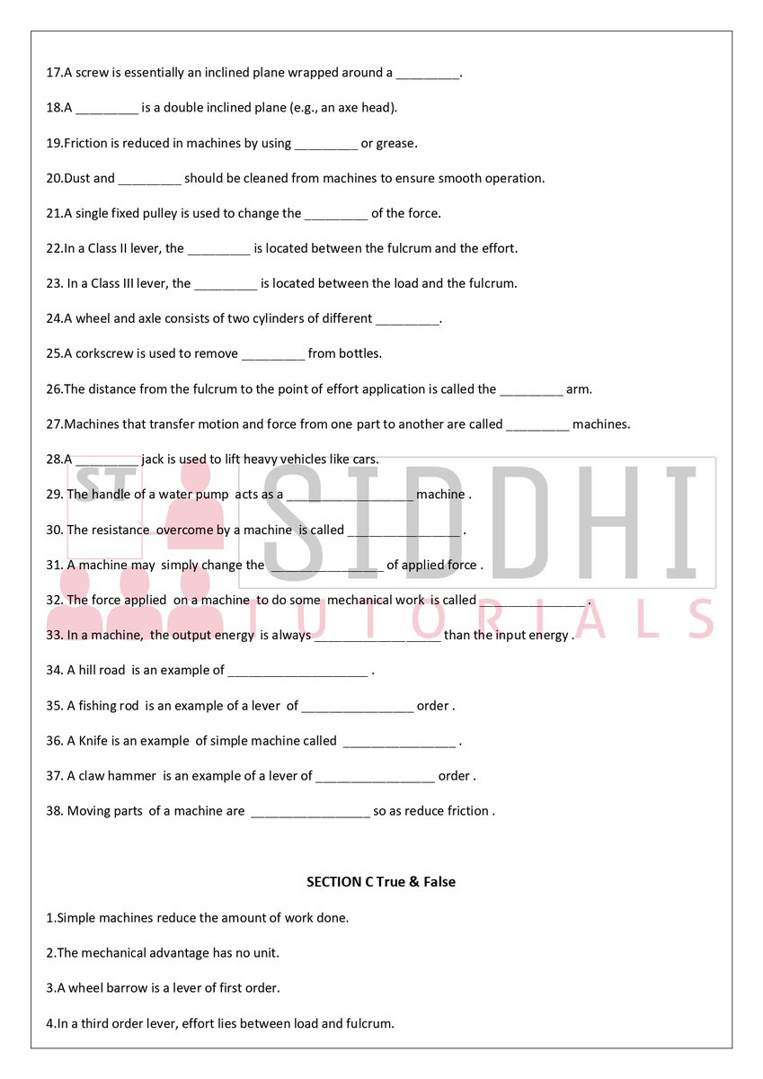 siddhi_tutorial's tweet image. 📘 Class VI – ICSE | Physics
 Chapter 04: Energy and Simple Machines
Learn with clear concepts &amp;amp; simple explanations:

📍 Address: Kalinga Vihar, Bhubaneswar
📞 Contact: 9861902023
👉 Join Siddhi Tutorials today and make Physics easy &amp;amp; scoring!
#SiddhiTutorials

#StudentSuccess