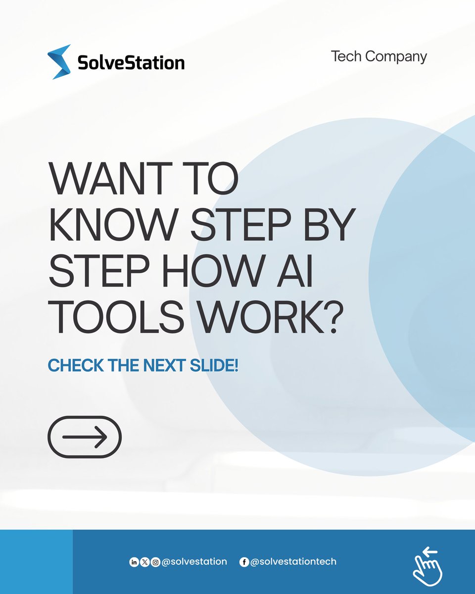 SolveStation tweet media