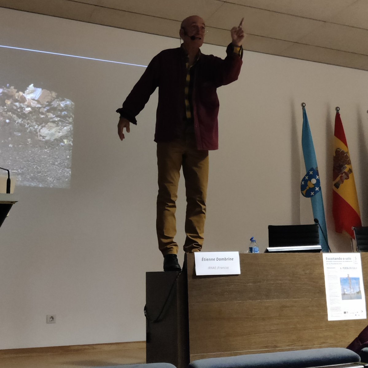 Juan José Villaverde tweet media