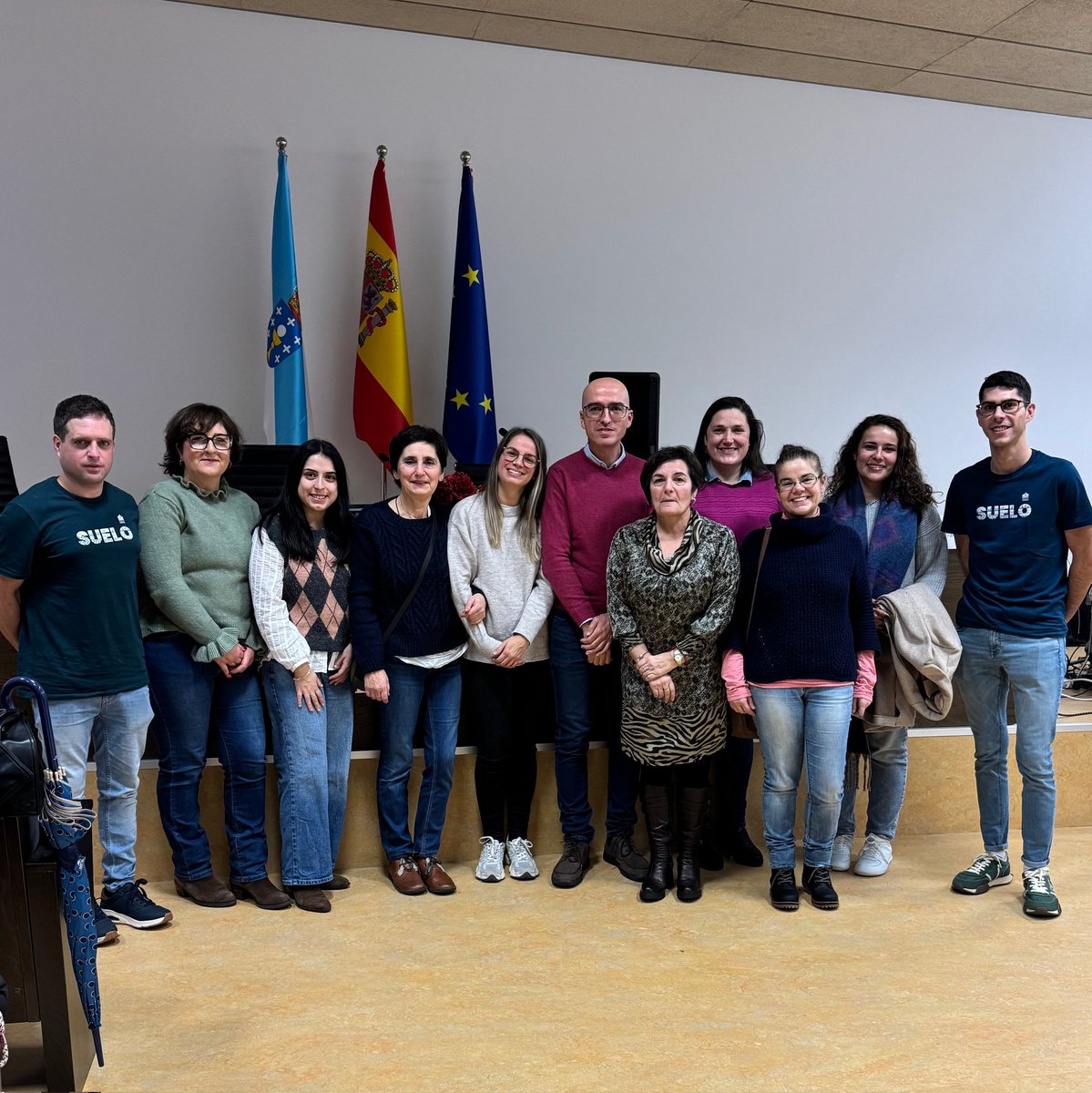 Juan José Villaverde tweet media