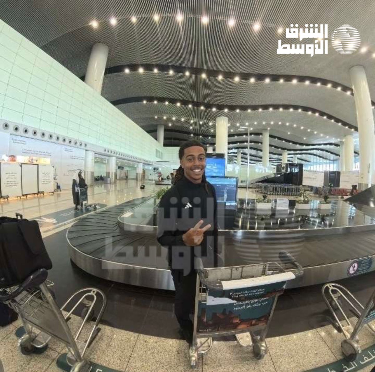 نواف التميمي 📊. tweet media