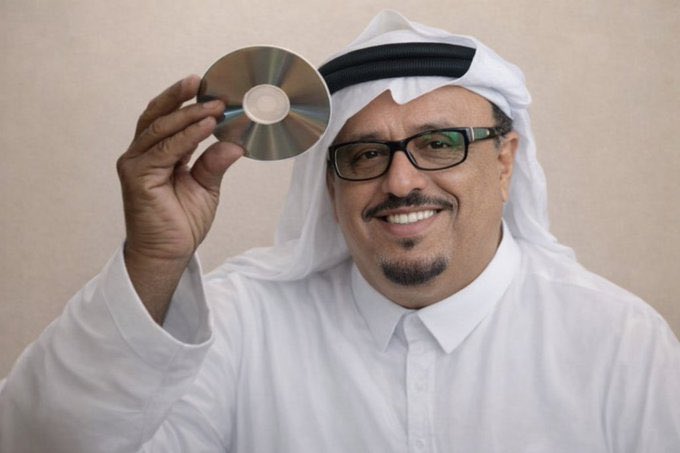 فيصل بن حمد tweet media