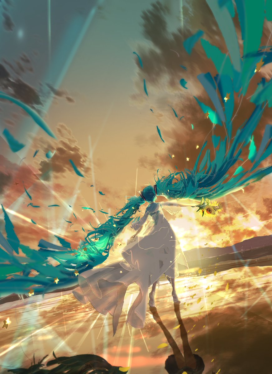 #ツインテールの日