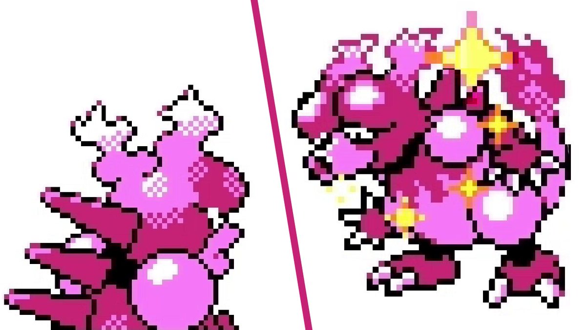 The video for my longest hunt (77,700) Magmar is now available!

youtu.be/CjvH0lTMzs0