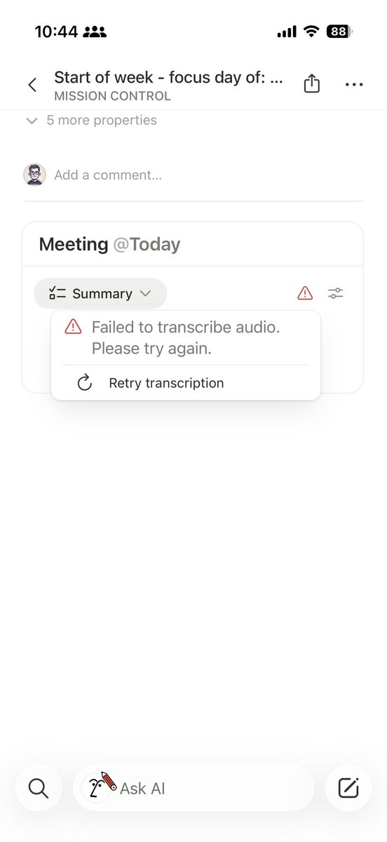 Tim Evans tweet media