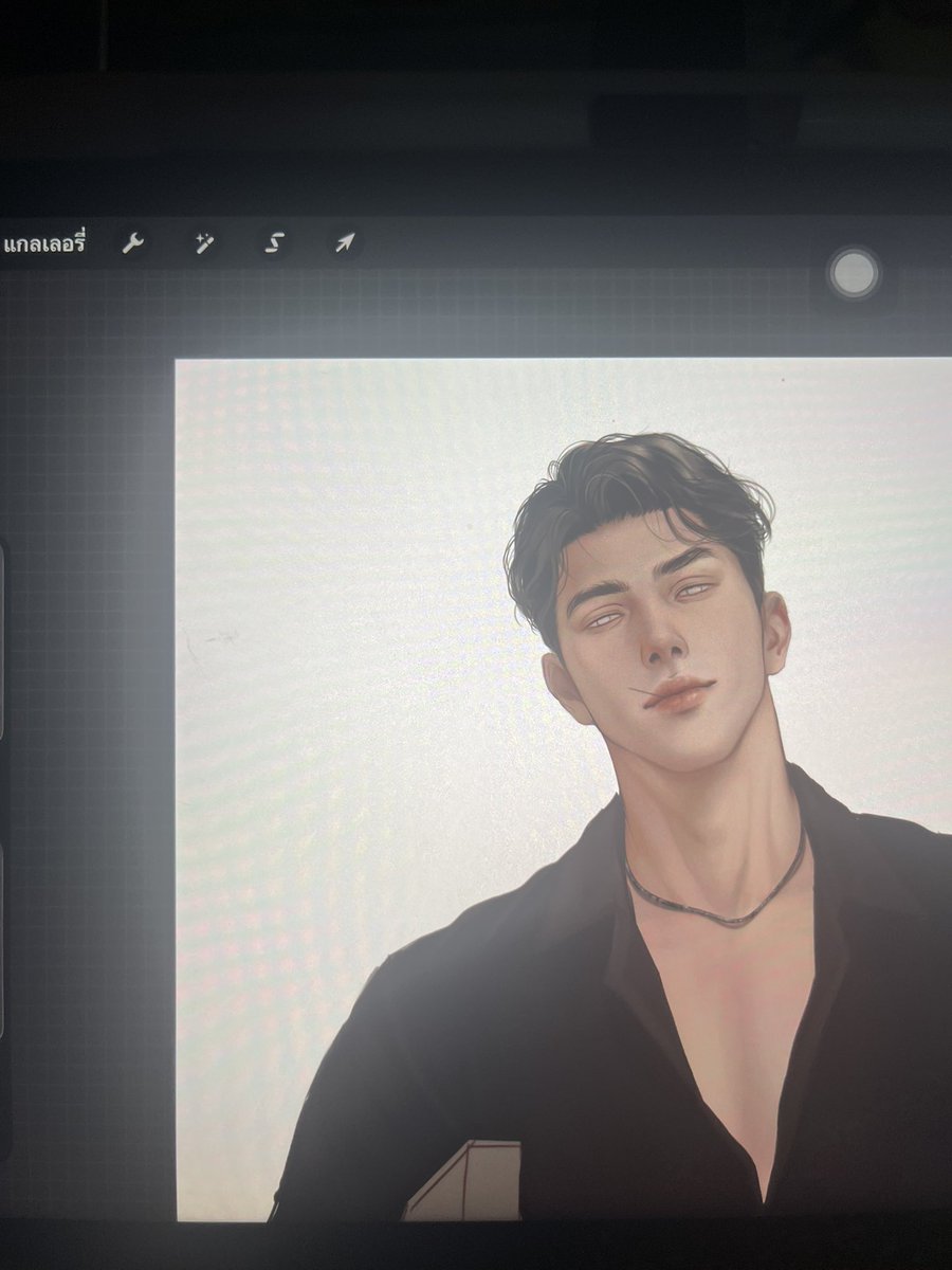 opachen. ตอนนี้ควรนอนก่อน tweet media