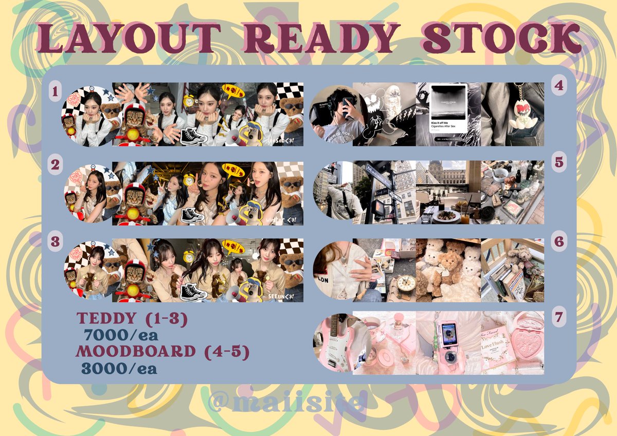 arsenics @ after dm tweet media