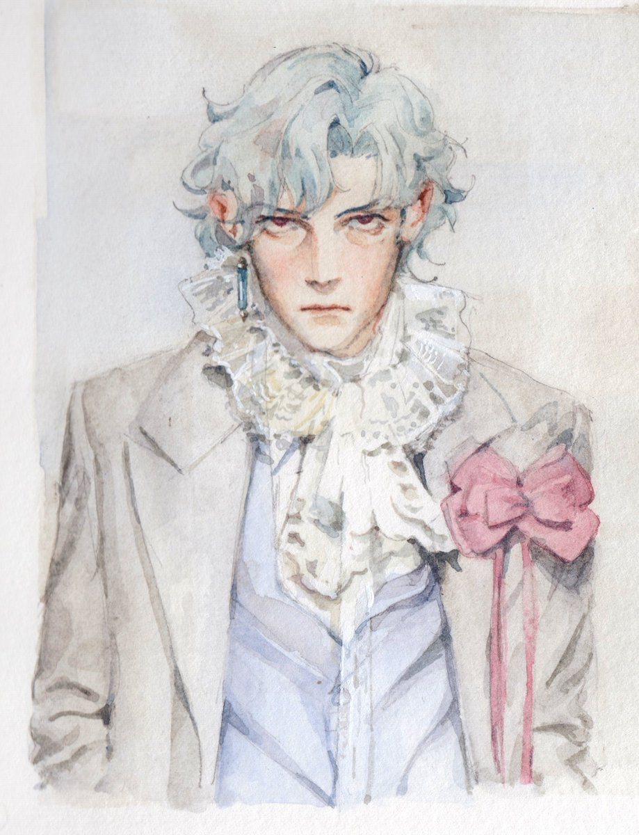 Webby in haute couture #dottore