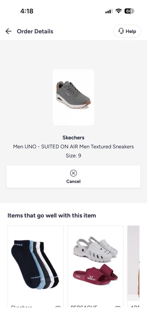 Sandeep11213's tweet photo. @dealztrendz Thank you @dealztrendz .
Hope it will deliver🙂 https://t.co/vIOFrybEVP