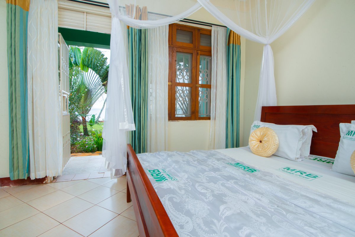 Mirembe Resort Beach Hotel Ssese Islands tweet media