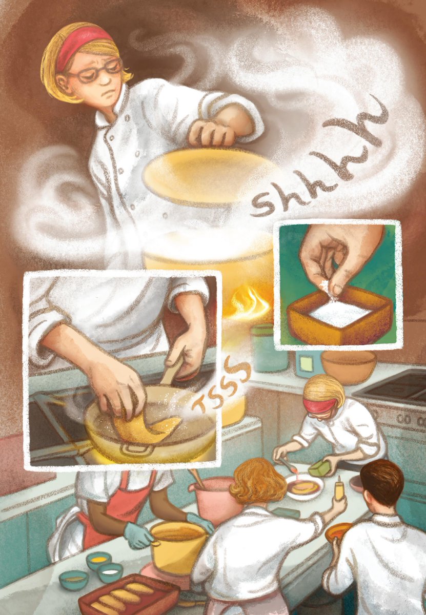 Dan - Vanguard Comic.com tweet media