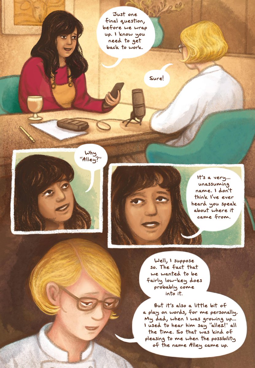 Dan - Vanguard Comic.com tweet media