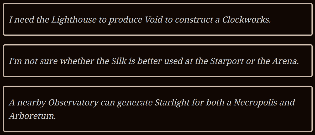 Bithell Games tweet media