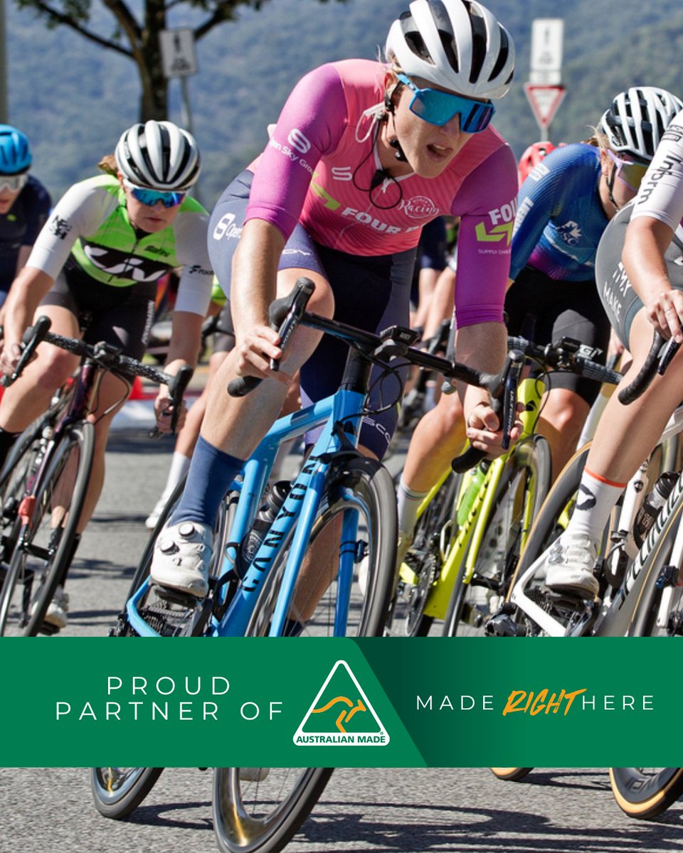 ScodyAUS's tweet image. Buying Australian supports the economy and the community around you.

Shop local sports kit at scody.com

#MadeRightHere #SupportAustralian #SCODY #LocalJobs #AustralianMade