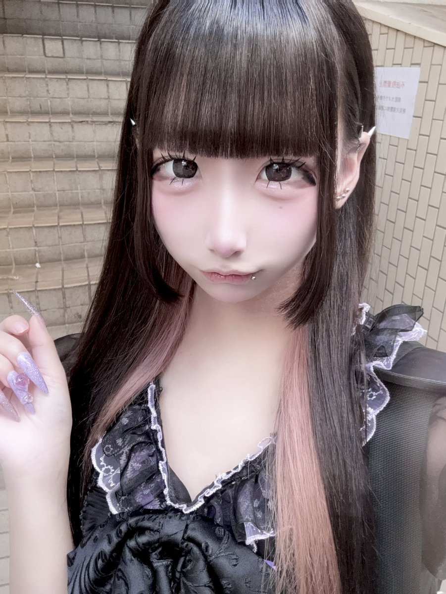 2/2(月) 出勤予定メンバー😈 15時～営業中❤ めい @mei__tako らい