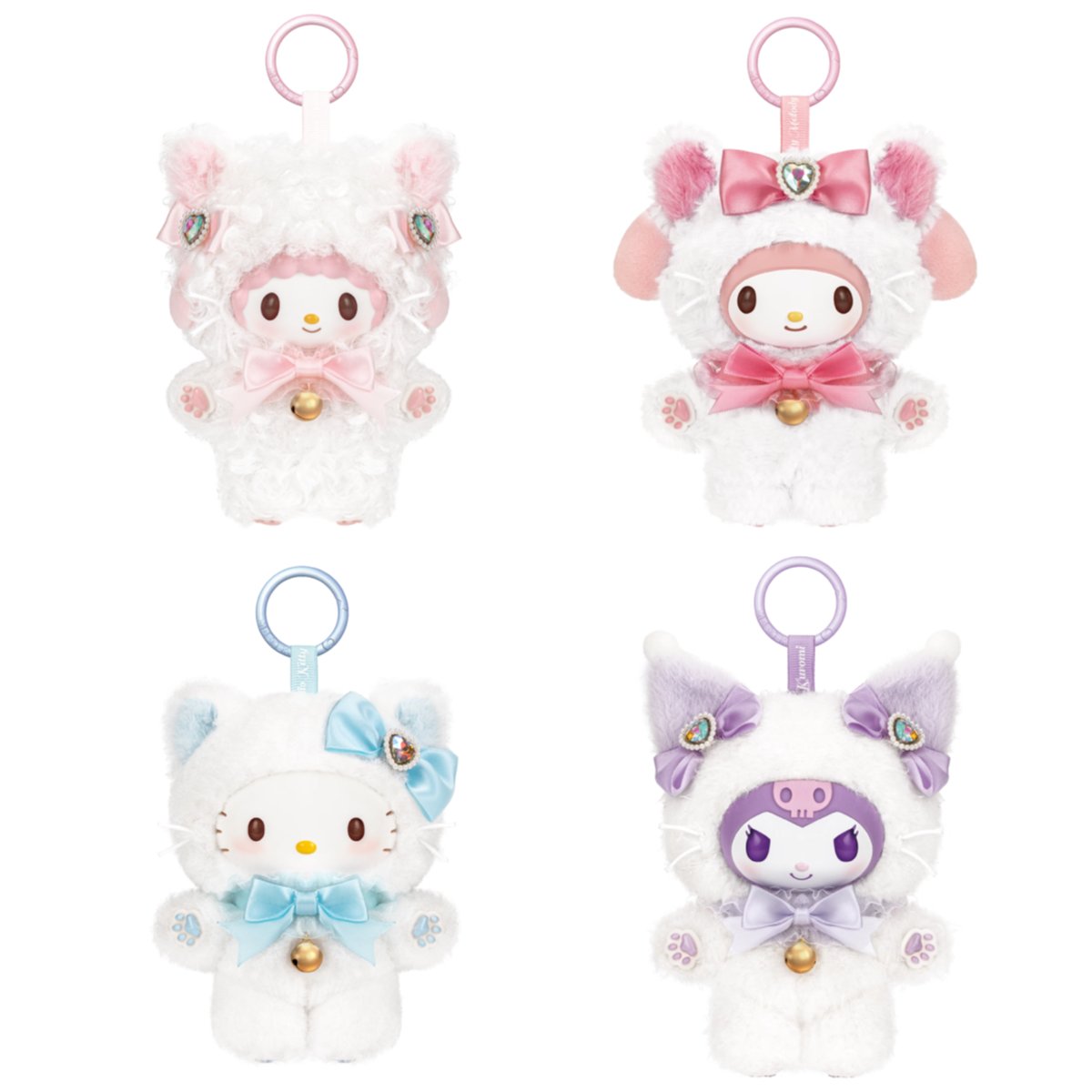 ［サンリオ］トレーディングぬいぐるみ 中身確認
¥3,480

candymoonii.com/products/76094…

#サンリオ #マイメロディ #クロミ #ハローキティ