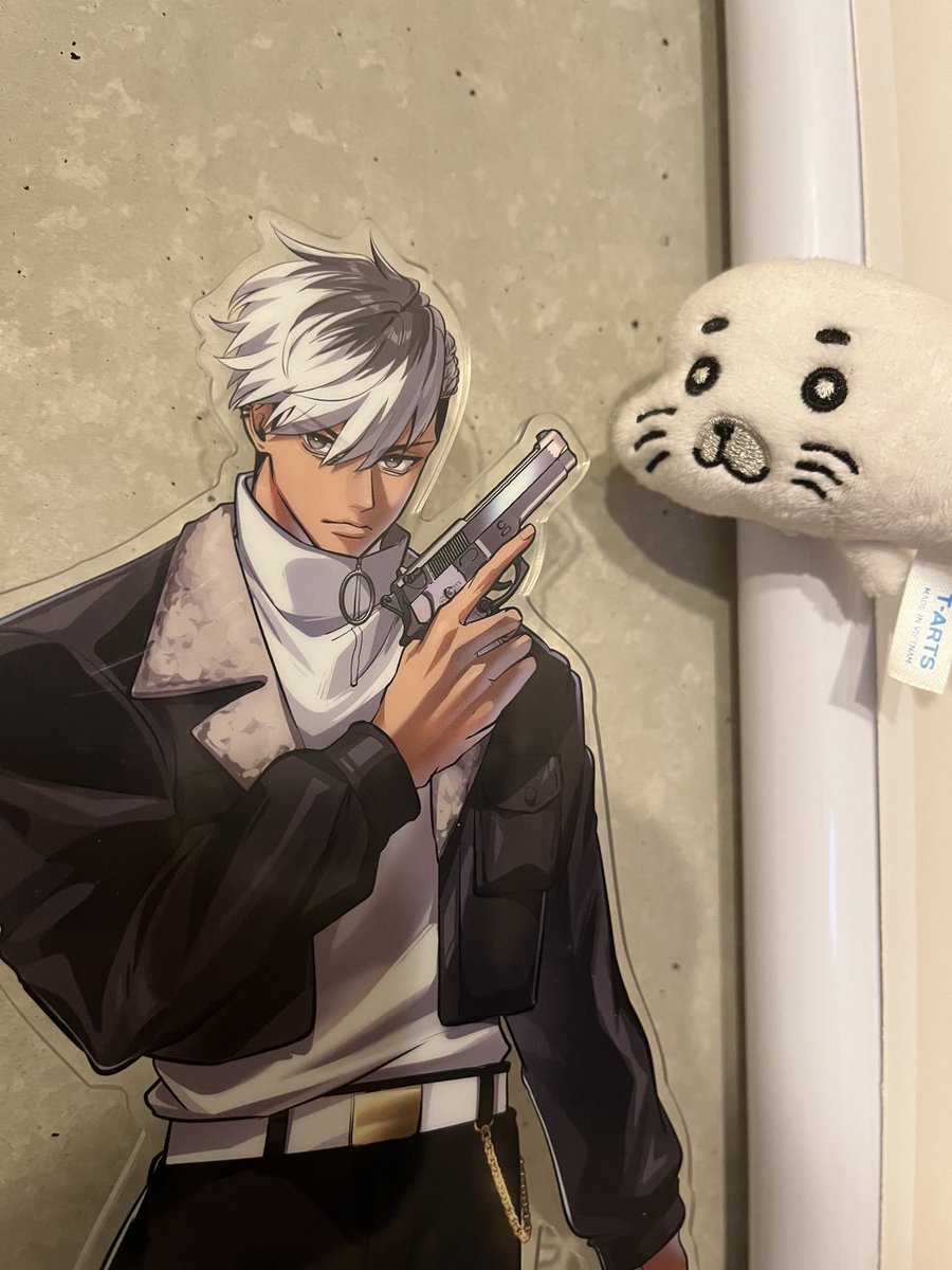 ゴマちゃん (@gomachan_net) / Posts / X