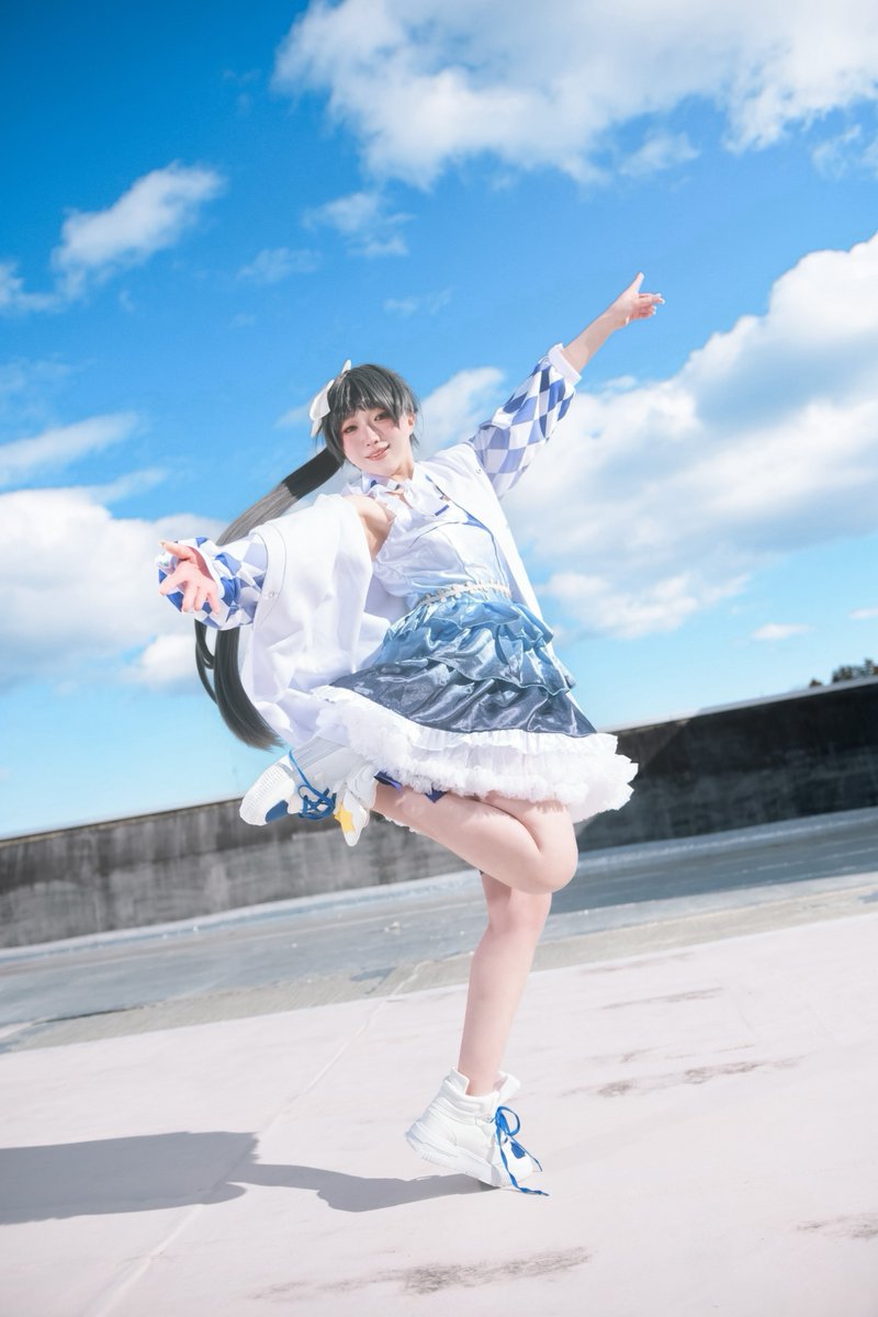 あらっきー (@aluckysuperstar) / Posts / X