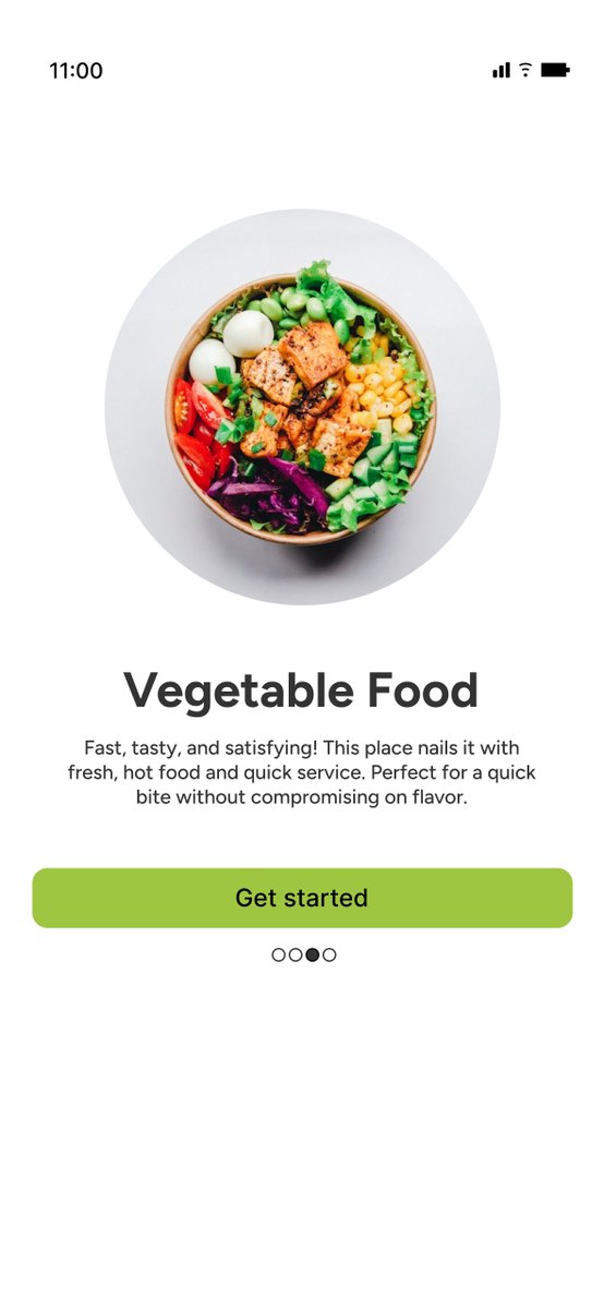 sagaciouskayh's tweet photo. Day 5 of showing up here

Designed these food ordering app screens focusing on clean UI, smooth flow, and user-friendly interactions.

I’m currently seeking a UI/UX Design Internship where I can learn, contribute, and grow with a solid team.
#UIUX #ProductDesign #DesignIntern https://t.co/ZUu70enOds