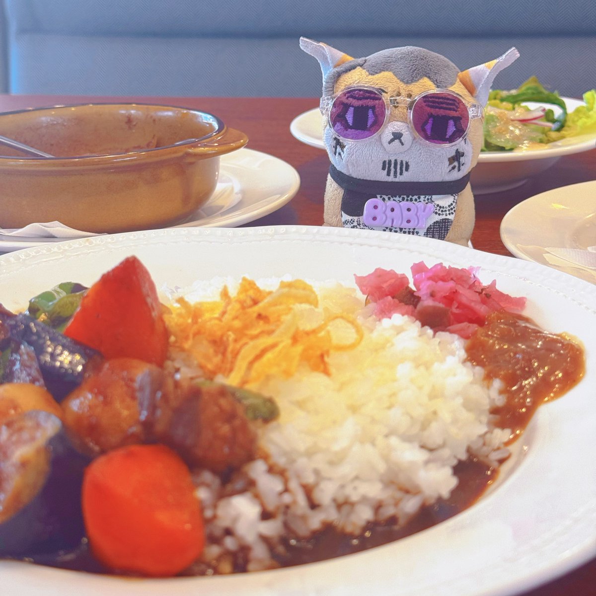 食事制限とつらい検査終わってハピハピ

どんちゃんに病院についてきてもらった
うちのほぜたちの中でどんちゃんが一番強そうだから🐱