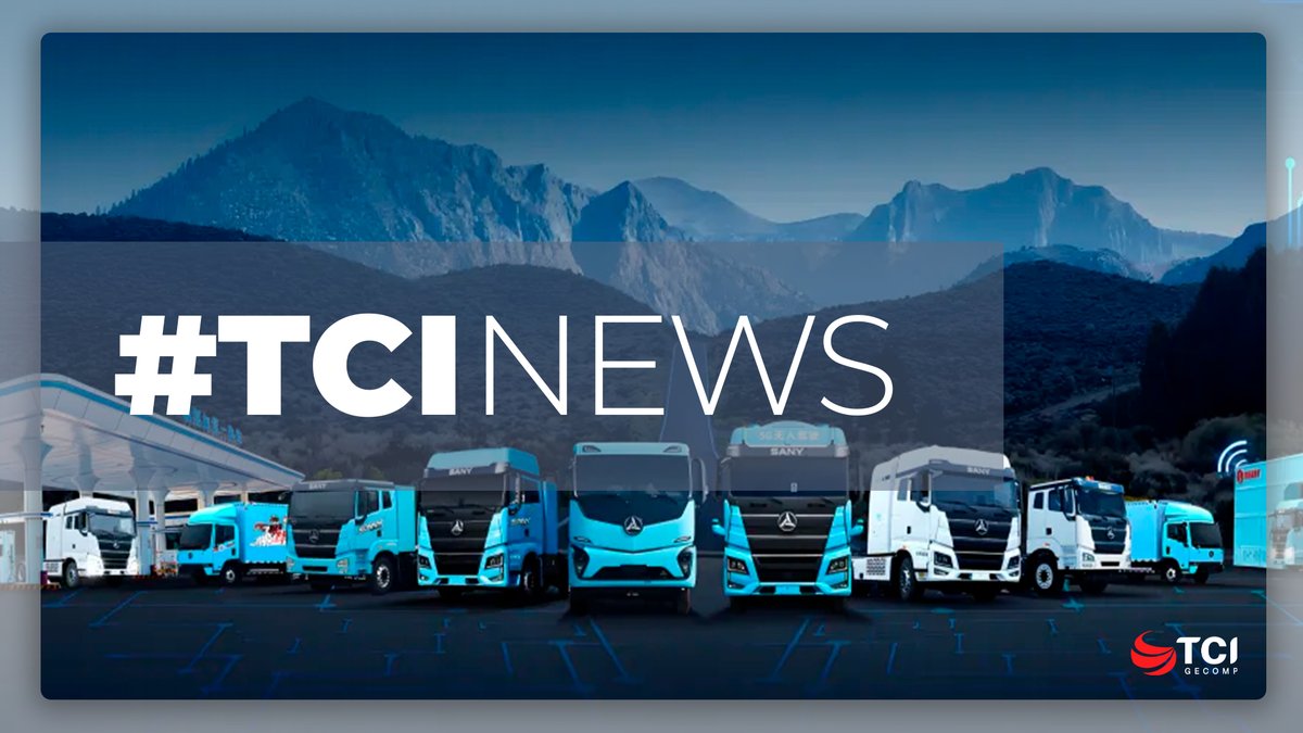 ⚡China marca un antes y un después en el transporte pesado
En 2025 se han vendido más de 231.000 camiones eléctricos e híbridos en el país asiático, superando por primera vez a los modelos diésel en volumen y consolidando la electrificación del sector

🔗 hibridosyelectricos.com/camiones/23100…