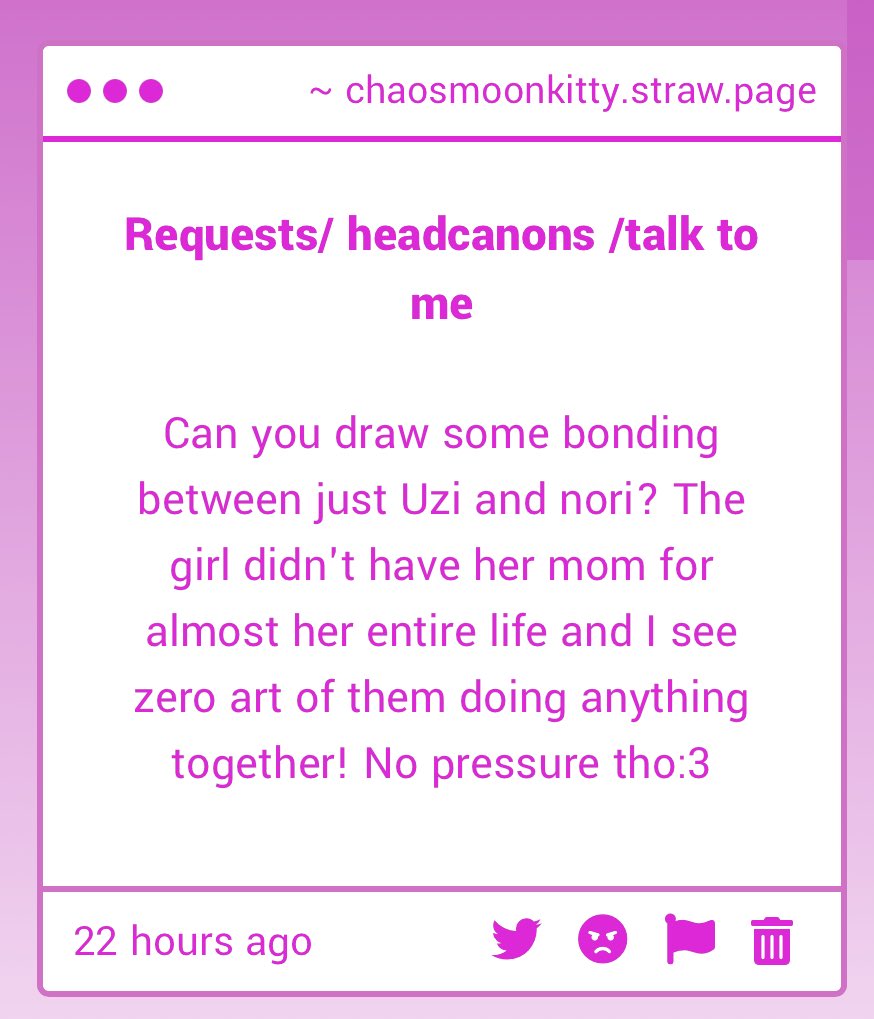 ★🦇batz/Uzi🕸️★ tweet media