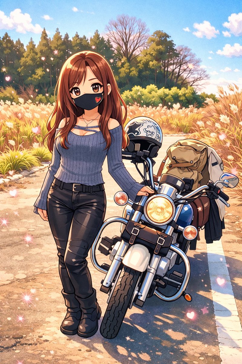 maimai （バイク女子） (@maimai_321) / Posts / X