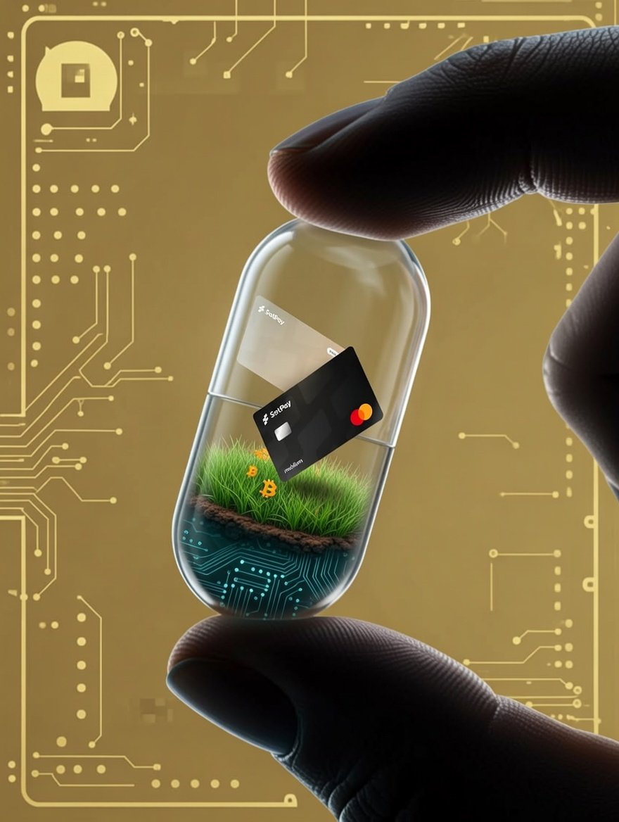 Traditional DeFi relied on tools like:

- Bridging assets
- Yield farming &amp;
- Protocol navigation

In BTC-FI, that changes with <a href="/sat_pay/">SatPay</a> because it packages all those tools into simple, bank-grade mobile app experience.

The ultimate goal is to boost retail accessibility and