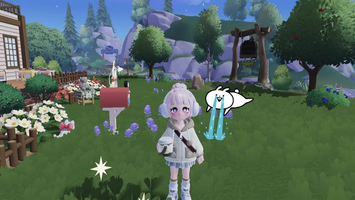 𝙣𝙩𝙤@ハートピア tweet media