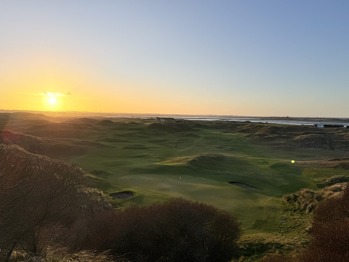Open Golf Ireland (O.G.I.) tweet media