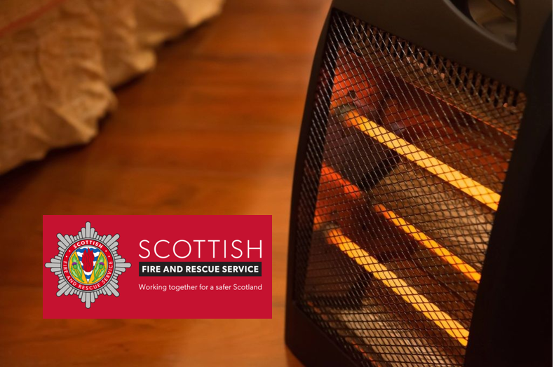 Scottish Fire and Rescue Service – Your Safety tweet media