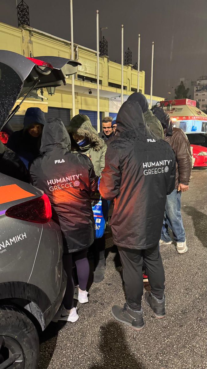 Humanity Greece ® tweet media