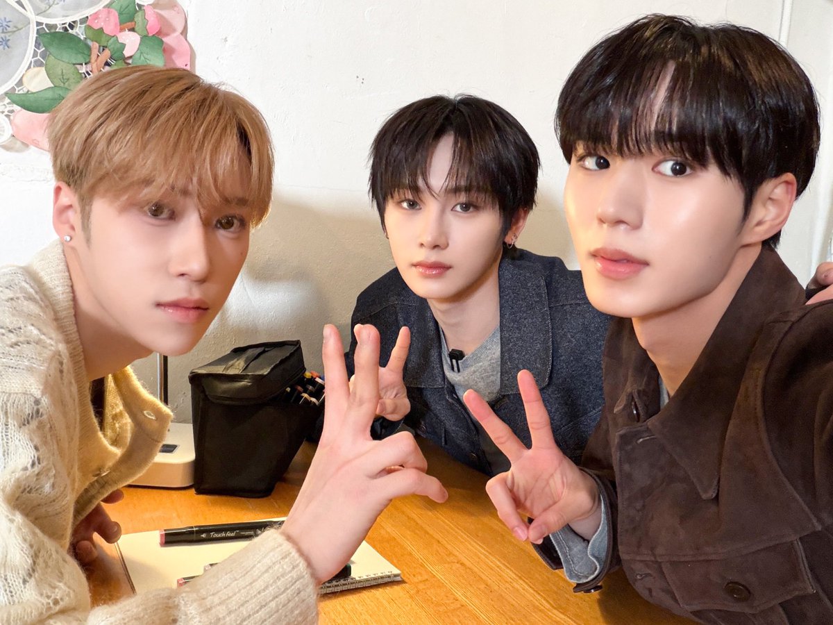 haoseoarchive's tweet image. need more of them on variety shows together &amp;gt;&amp;gt;