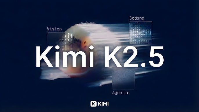 GPLPCN's tweet photo. [Kimi Flagship Model Offered for Free as Open Source Project OpenClaw Dominates Charts]
OpenClaw now offers Kimi K2.5 model and Kimi Coding for free. Kimi K2.5 tops open-source rankings and is a top-three model on OpenRouter.
#LLM #OpenSourceCommunity #AIModel https://t.co/JoYDEoXjvH