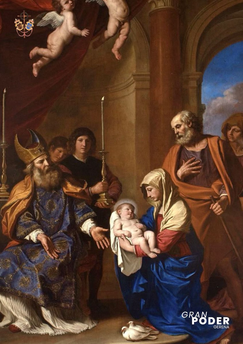 GRAN PODER GERENA tweet media