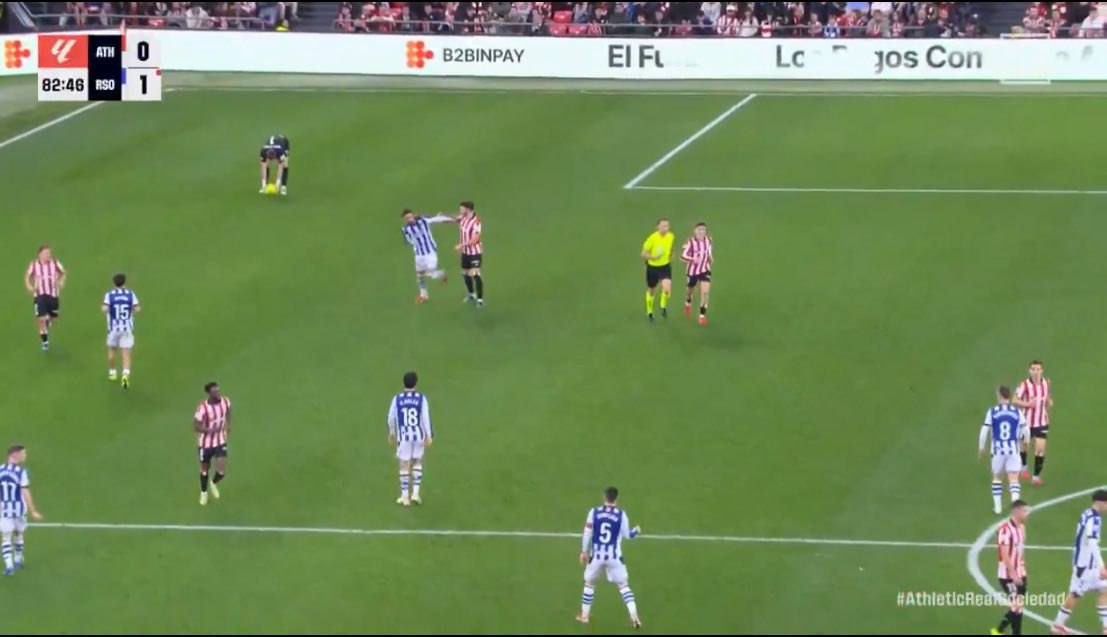 Sin ánimo de luto tweet media