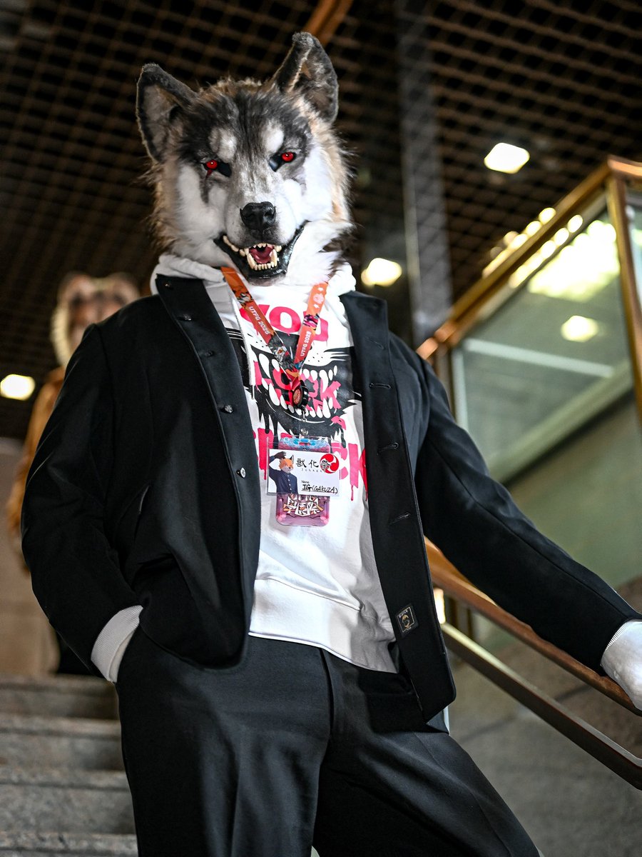 ⛩️𝘔𝘈𝘙𝘖-麿⛩️→🇹🇭→🇹🇼 (@furry7mikoto) / Posts / X