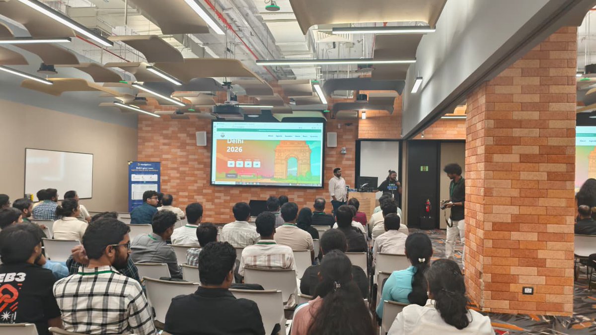 Cloud Native Hyderabad tweet media