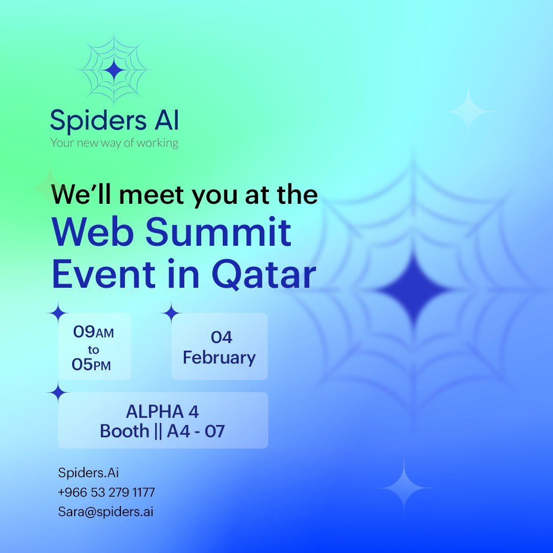 Spidersai tweet media