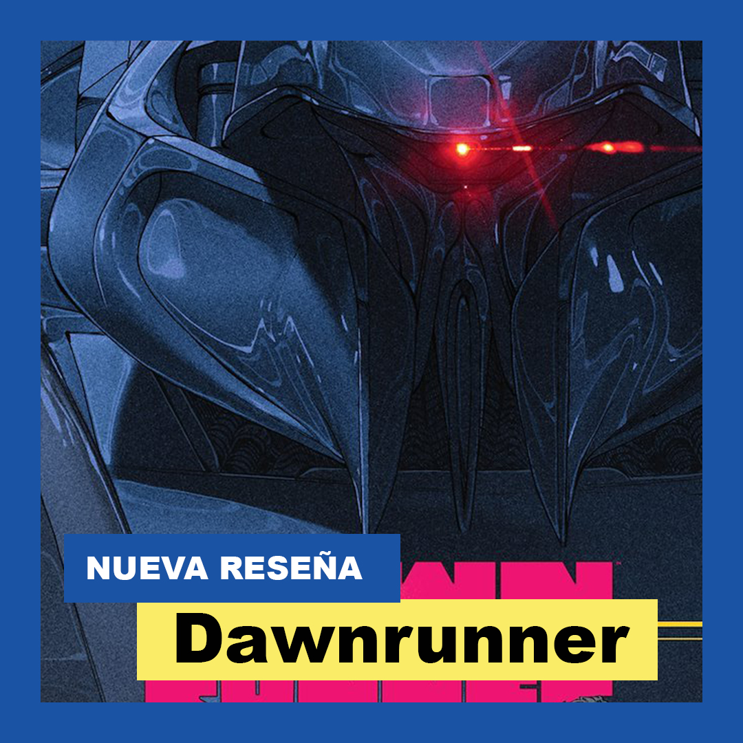 LOS INVENCIBLES Podcast tweet media